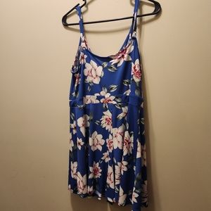 Candies floral romper